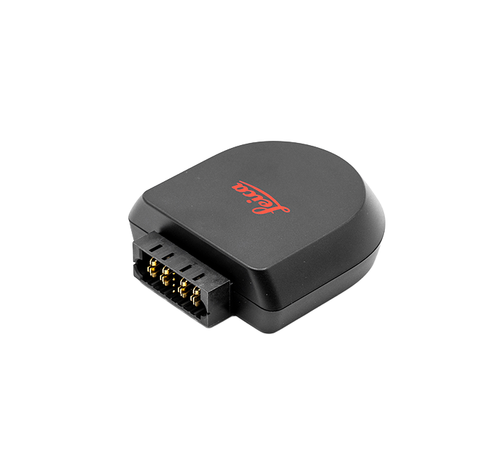 BLK2FLY single charger