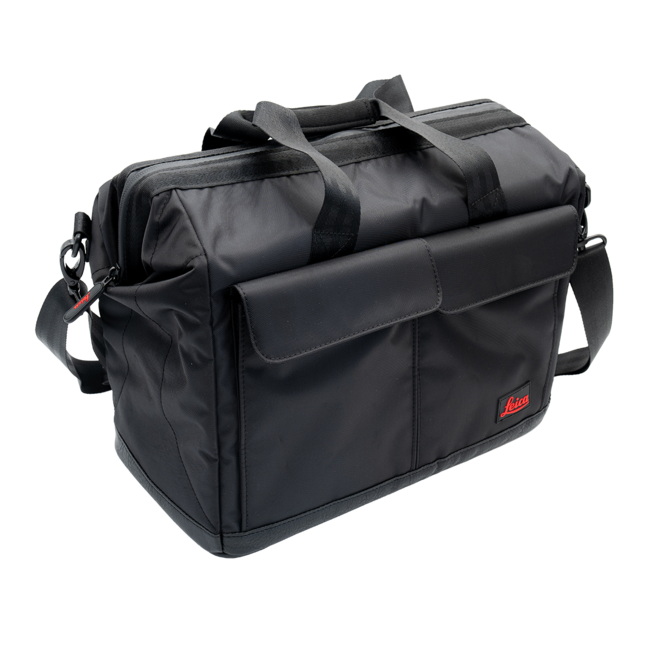 Maleta de transporte Leica BLK