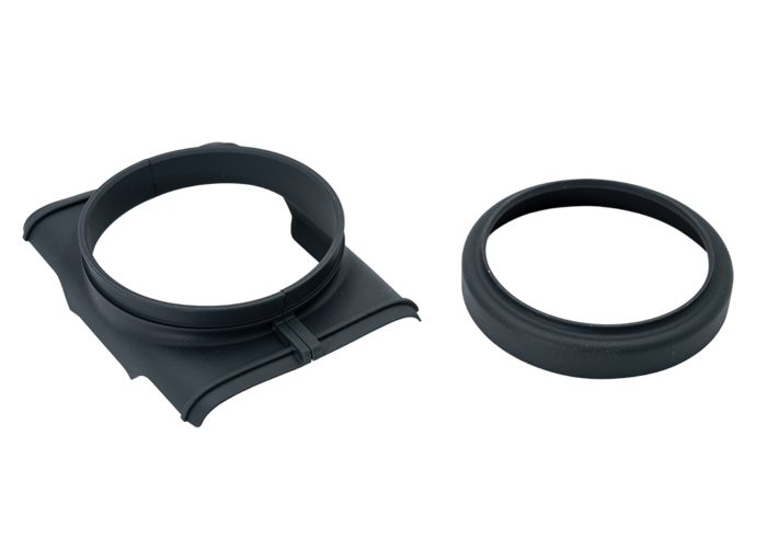 GSK5 Upside down protection kit for RTC