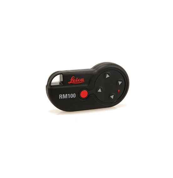RM100 Remote Control for Leica 3D DISTO 780994 