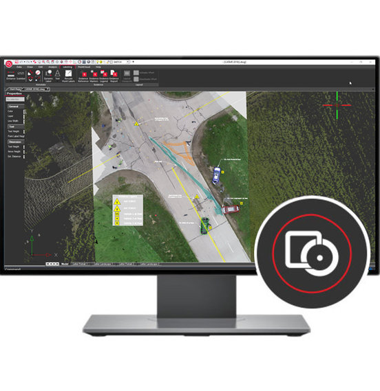 Map360 Software