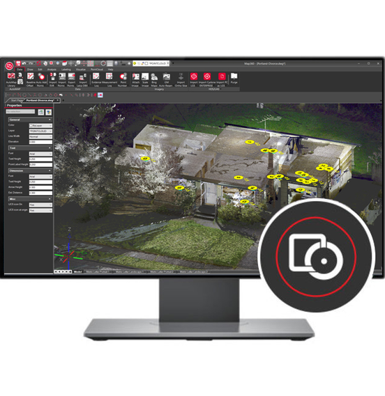 Map360 Pro