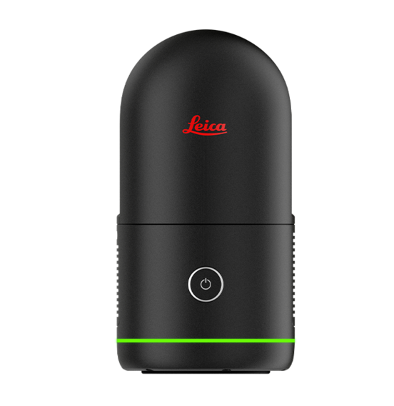 Leica BLK360 Front