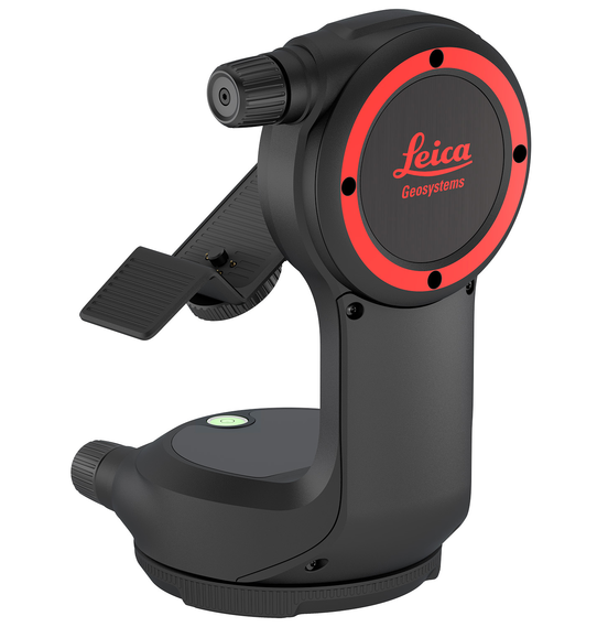 Leica DST 360 Tripod Adapter