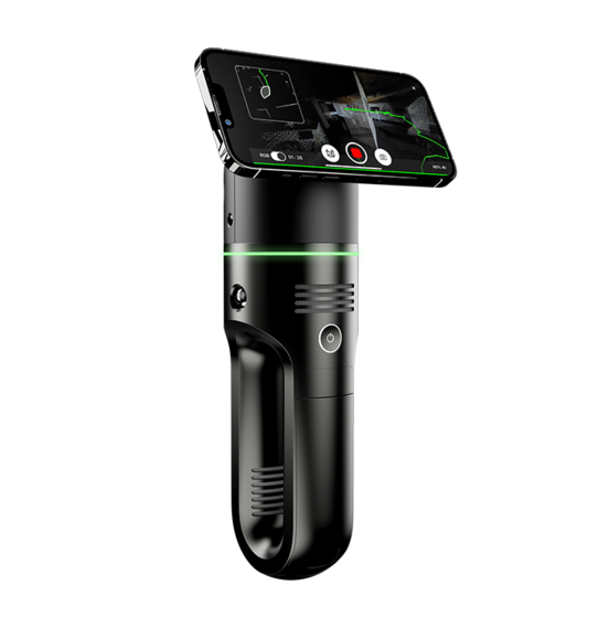 Leica BLK2GO PULSE