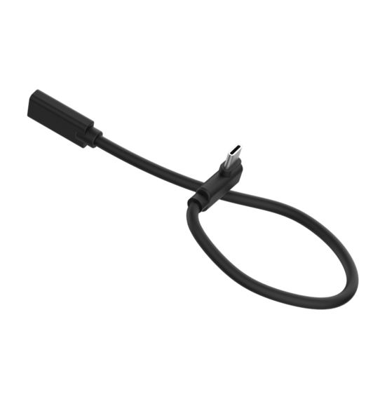 GEV290 USB-C extension cable for BLK ARC
