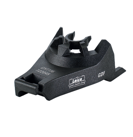 Leica GHT196 Distance Holder for Height Meter