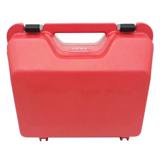 Leica GVP743 Small-sized hard container