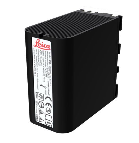GEB243 Battery int Li-Ion