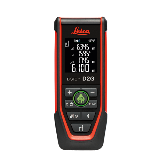 Leica DISTO D2G
