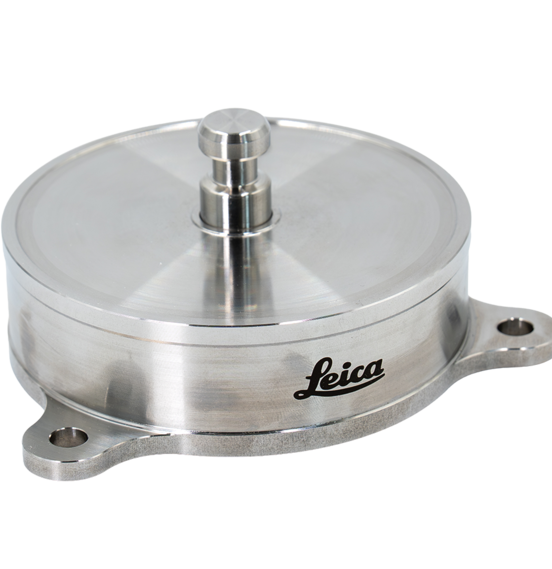 GAD132 Adaptor for flexible mounting