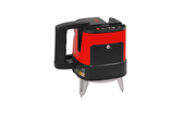Leica ML180 back cross line laser level