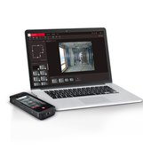 1年間 Leica BLK3D Desktop BASE サブスクリプション; 3D Model オプション (選択)