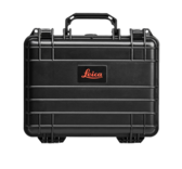 Robuster Koffer mit Inlay für Leica BLK3D