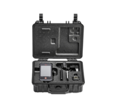 Rugged Case Open