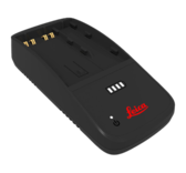Chargeur de batterie GKL312 pour Leica BLK360.