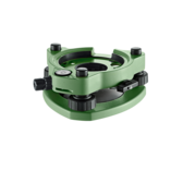 GDF312 Tribrach with optical plummet