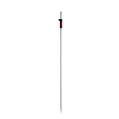 GLS13, GPS telescopic pole, aluminum