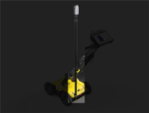 FLX100 package for DSX GPR