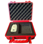 Hard Carry Case FLX100 plus