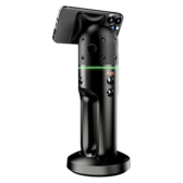 Leica BLK2GO PULSE Table Stand with device
