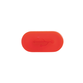 Set of 5 pcs. USB-C caps for DISTO D5