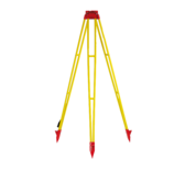 Leica GST40 Wooden Tripod