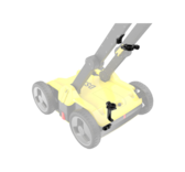 PS1000 Pole Support