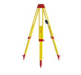 Leica GST20 Wooden Tripod
