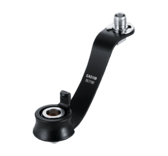 Leica GAD108 Arm for UHF Radio Antenna to GS15