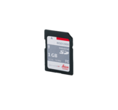 Leica MSD1000 SD Memory Card 1GB