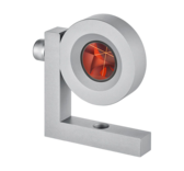 Leica GMP004 Monitoring Mini Prism with L-bar (20pcs)