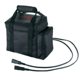 GVP711 softbag for holding a battery