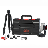 Extension for Leica DISTO X6 to a P2P set