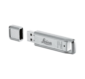 MS256 Industrial USB Stick 256GB