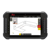 Leica CSX8 Tablet Controller