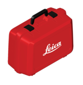 GVP730 Container for RTC360
