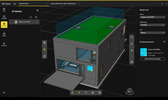 NDT Reveal UI 