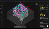 NDT Reveal UI 