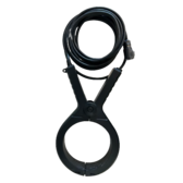 5' Multifrequency Signal Clamp