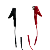 3M Crocodile Clamps