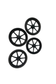 Off Road Wheels for DS4000