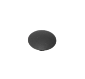 GAD53 BLK2GO PULSE Mob Device Mount cap