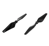 BLK2FLY propellers