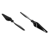 BLK2FLY propellers