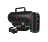 BLK360 Hardware Package with RCS