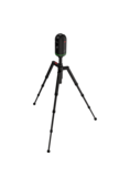 BLK360 on Tripod