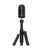 BLK360 on Tripod
