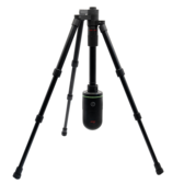 Leica BLK360 Upside-Down & Tripod 240