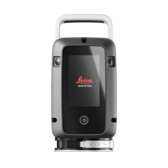 RTC Laser Scanner Side View